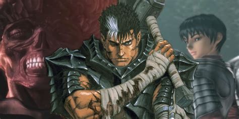 berserk game|Berserk's Newest Game Drops Earth.